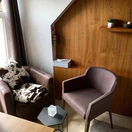 B&B Cottage Santfort Zandvoorde  Eksteriør bilde