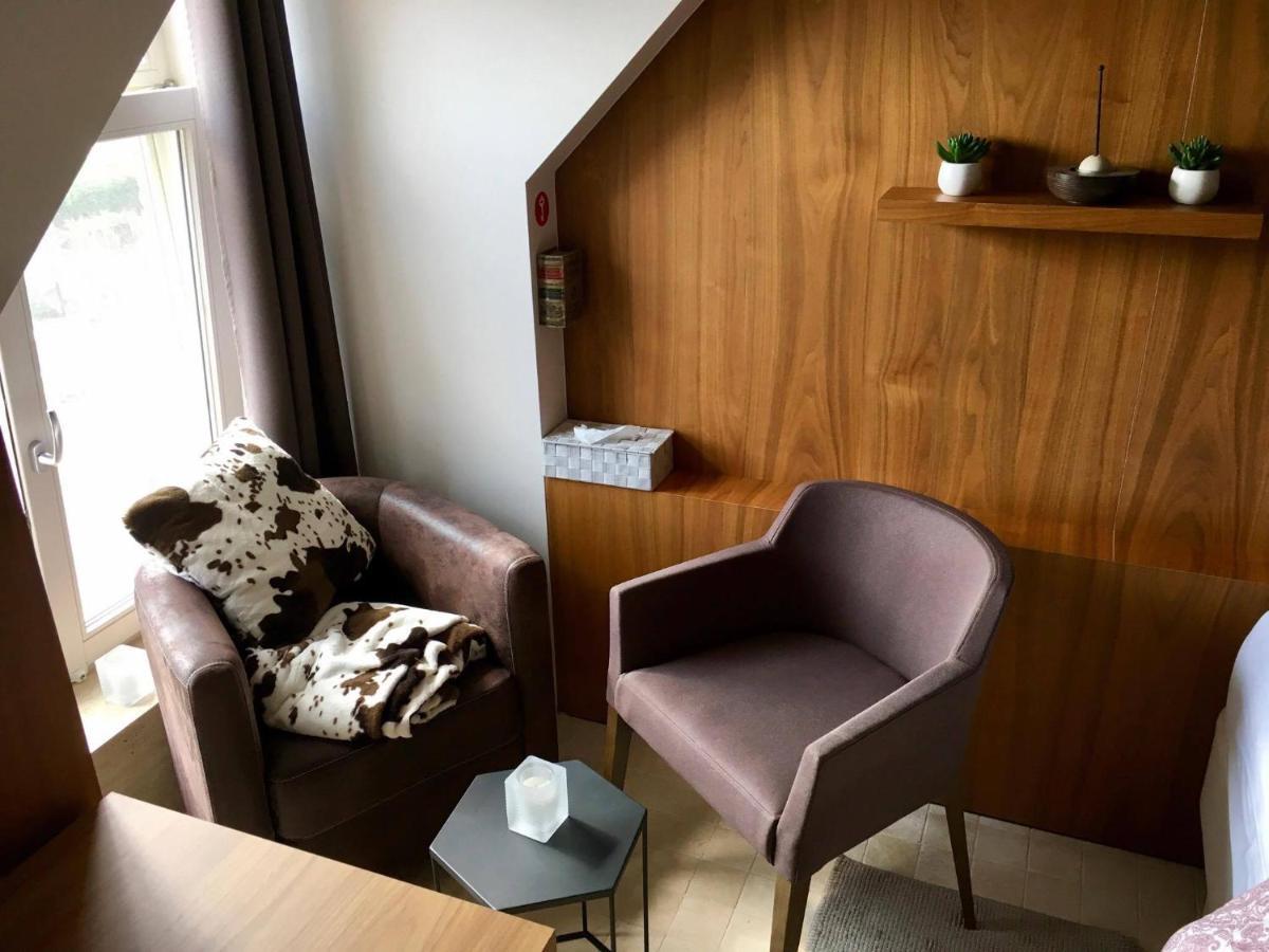 B&B Cottage Santfort Zandvoorde  Eksteriør bilde