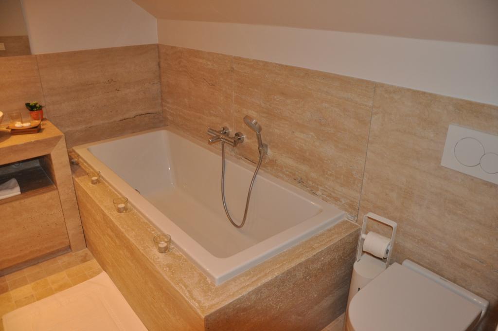 B&B Cottage Santfort Zandvoorde  Rom bilde