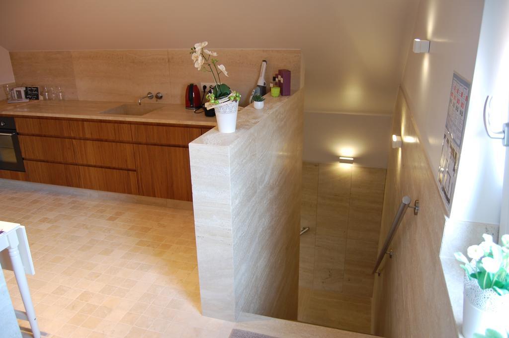 B&B Cottage Santfort Zandvoorde  Eksteriør bilde